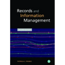 Records and Information Management