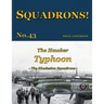 The Hawker Typhoon: The Rhodesian Squadrons
