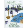Lady Violet Enjoys a Frolic: The Lady Violet Mysteries--Book Four