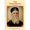 St Nektarios of Aegina Writings Volume 4 The Priesthood