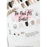 The Nail Art Booklet