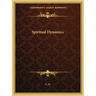 Spiritual Dynamics