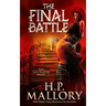 The Final Battle: A Funny Urban Fantasy Romance Series