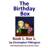 The Birthday Box: Book 1