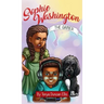 Sophie Washington: The Gamer