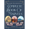 Complete Book Of Marvels
