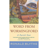 Word from Wormingford: A Parish Year