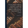 Gioachino Greco On The Game Of Chess. Transl. To Which Are Added Remarks By W. Lewis