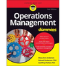 Operations Management for Dummies