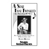 A Star that Twinkled: but Never Got to Shine