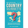 Guess The Country Silhouette: How many of the 196 country silhouettes can you recognise?