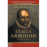 The Works of James Arminius: Volume One