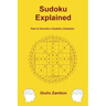 Sudoku Explained: How to become a Sudoku champion