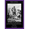 The Wars of the French Revolution and Napoleon, 1792-1815