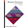World Textiles: A Concise History