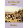 Work and Days
