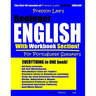 Preston Lee's Beginner English With Workbook Section For Portuguese Speakers