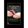 The Thirty-Nine Articles: Their Place and Use Today