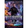 Max Abaddon and The Purity Law: A Max Abaddon Urban Fantasy