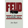 Feud in the Icelandic Saga