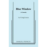 Blue Window