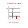 Moderation is Key: A Good Balance for a Healthy Lifestyle