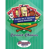 Freddie the First Baseman Learns Gratitude: Correct Choices