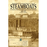 Butterfield's Overland Mail Co. use of STEAMBOATS to Deliver Mail and Passengers Across Arkansas 1858-1861