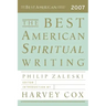 The Best American Spiritual Writing (2007)
