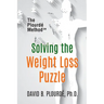 Solving the Weight Loss Puzzle: The Plourde Method