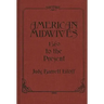 American Midwives: 1860 to the Present