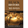 Black History Should Be Taught 365 Days a Year