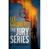 The Jury Series: Four Complete Novels