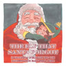 The Elf that Santa Forgot