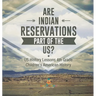 Are Indian Reservations Part of the US? US History Lessons 4th Grade Children's American History