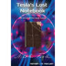 Tesla's Lost Notebook