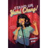 Stand Up, Yumi Chung!