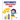 The Ultimate Toddler Activity Guide: fun and educational activities to teach your toddler, Reading/ Counting/ Tracing Letter and More...! Keep Your to