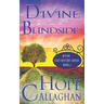 Divine Blindside: A Divine Cozy Mystery