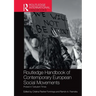 Routledge Handbook of Contemporary European Social Movements: Protest in Turbulent Times