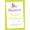 On Balance