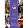 The First Fifty Years: A Jubilee in Prose and Poetry Honoring Women Rabbis