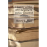 History of the 85th Regiment, Illinois Volunteer Infantry