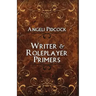 Writer & Role-player Primers: Character Development and Author Musings