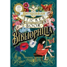 The Antiquarian Sticker Book: Bibliophilia