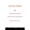 Kansas Poems of William Stafford, 2nd Edition