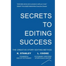 Secrets to Editing Success