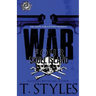 War 4: Skull Island (The Cartel Publications Presents)