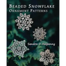 Beaded Snowflake Ornament Patterns