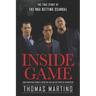 Inside Game: The true Story of the NBA scandal